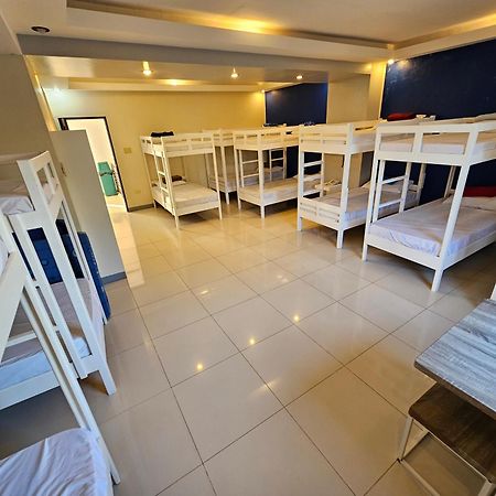 Blue Coast Beach Hotel Santa Ana  Экстерьер фото