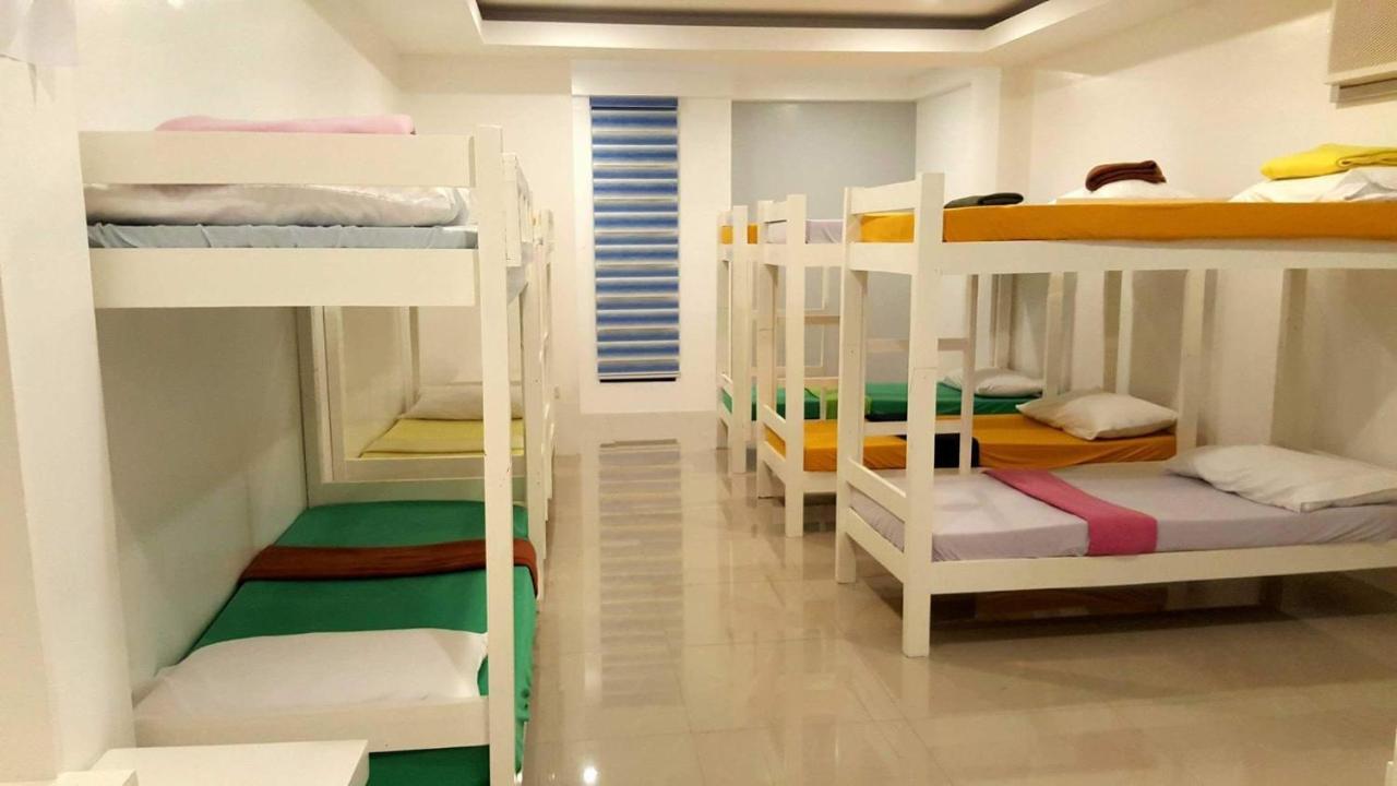 Blue Coast Beach Hotel Santa Ana  Экстерьер фото