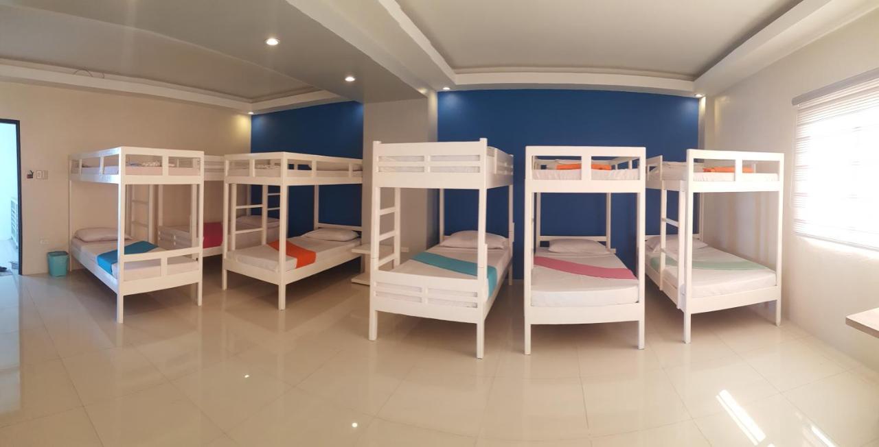 Blue Coast Beach Hotel Santa Ana  Экстерьер фото