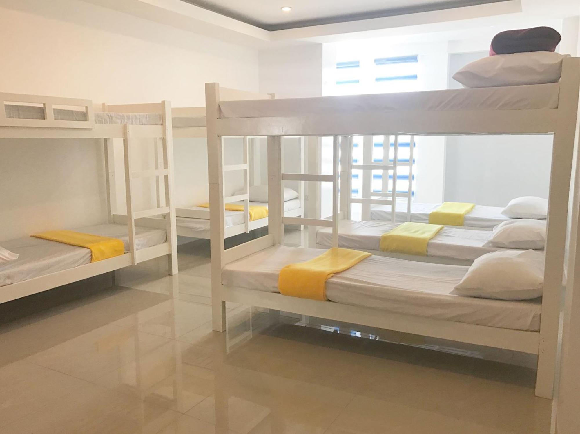 Blue Coast Beach Hotel Santa Ana  Экстерьер фото