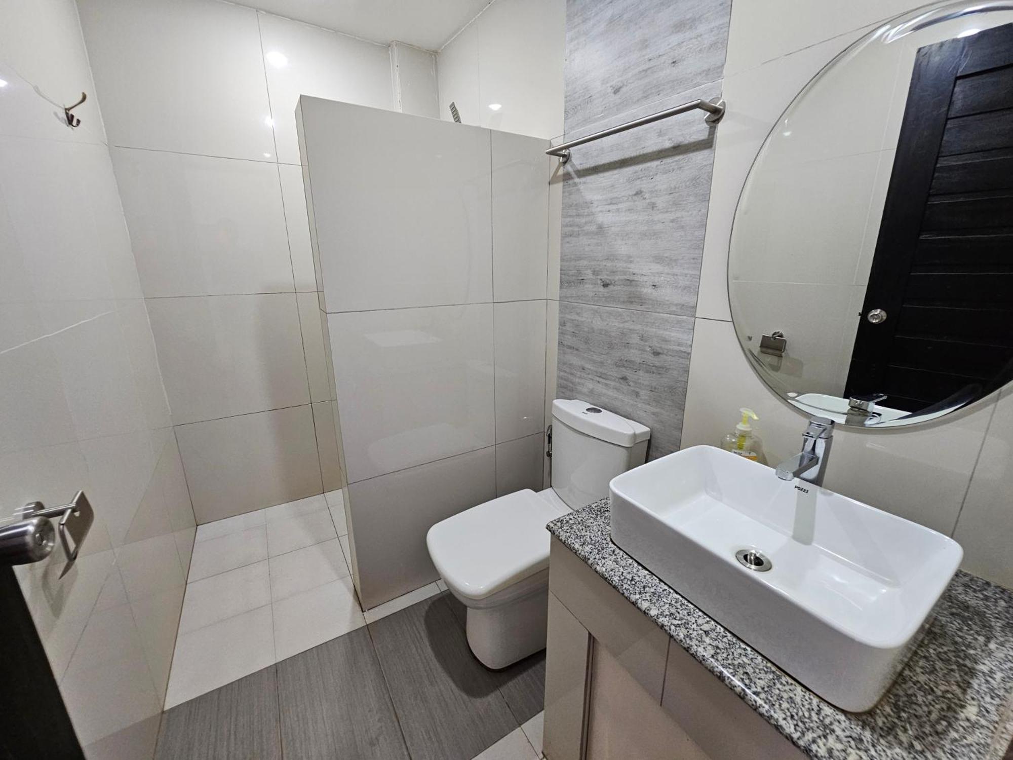 Blue Coast Beach Hotel Santa Ana  Экстерьер фото