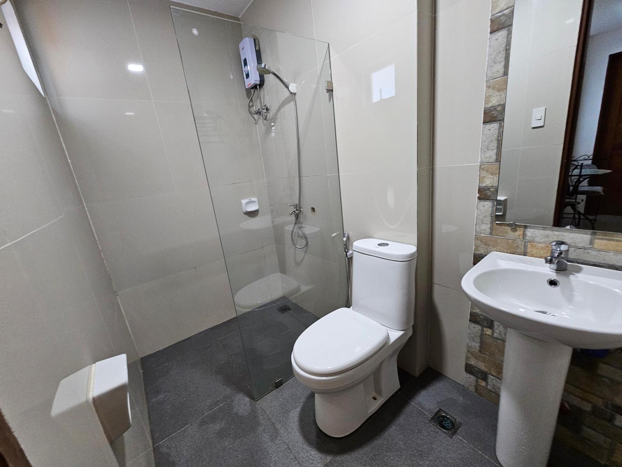 Blue Coast Beach Hotel Santa Ana  Экстерьер фото