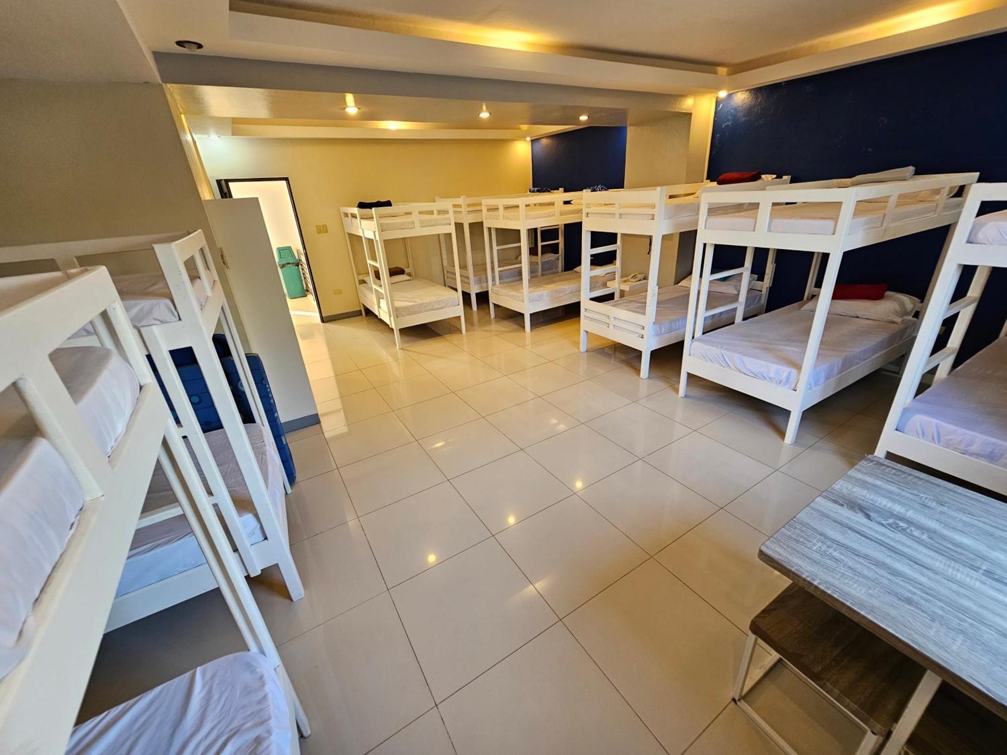 Blue Coast Beach Hotel Santa Ana  Экстерьер фото