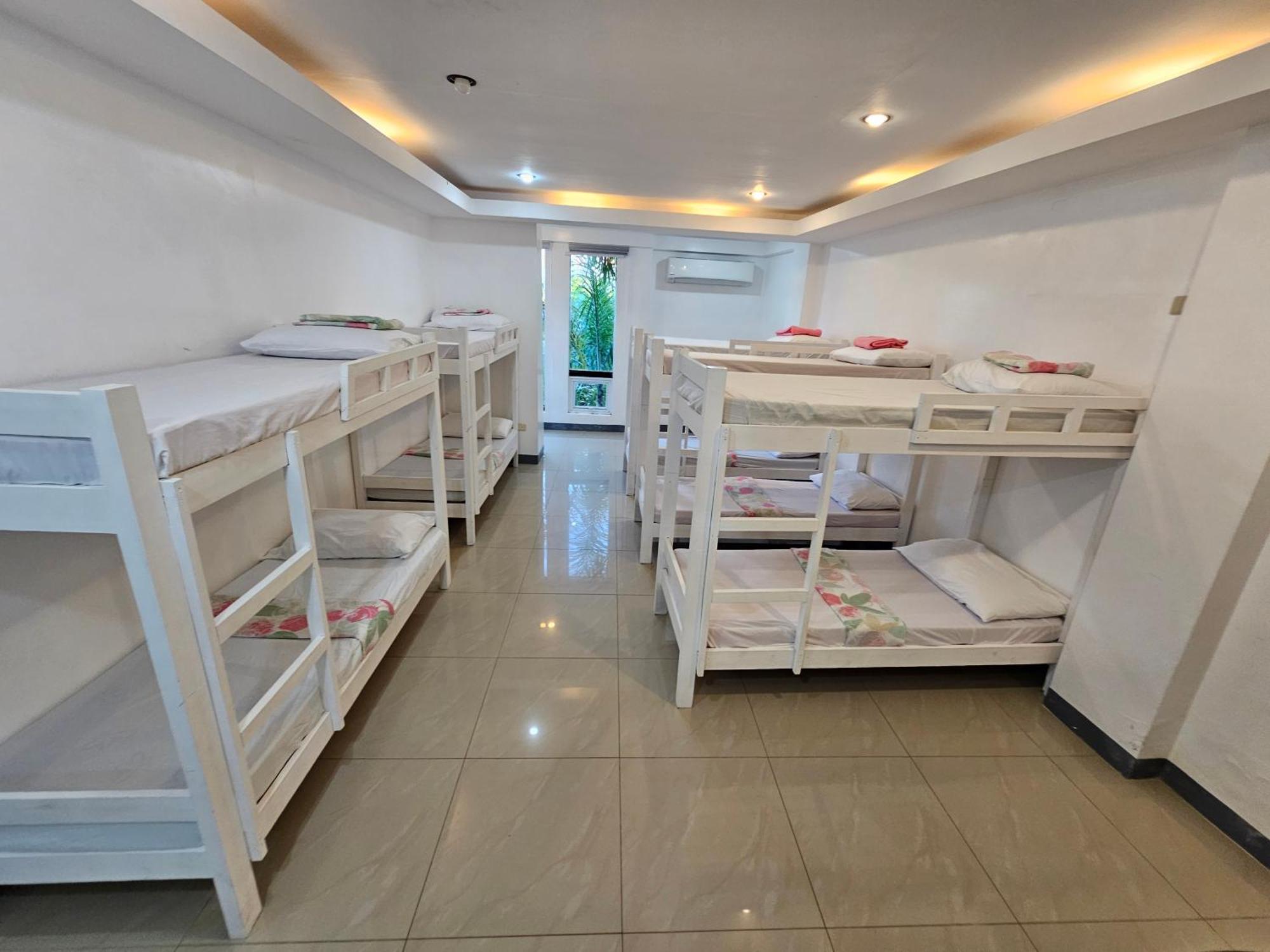 Blue Coast Beach Hotel Santa Ana  Экстерьер фото