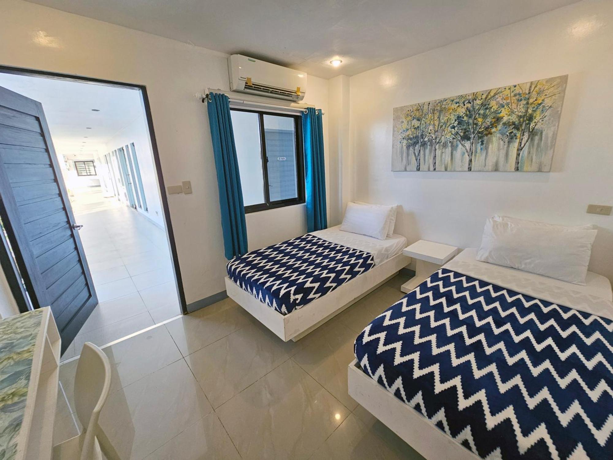 Blue Coast Beach Hotel Santa Ana  Экстерьер фото