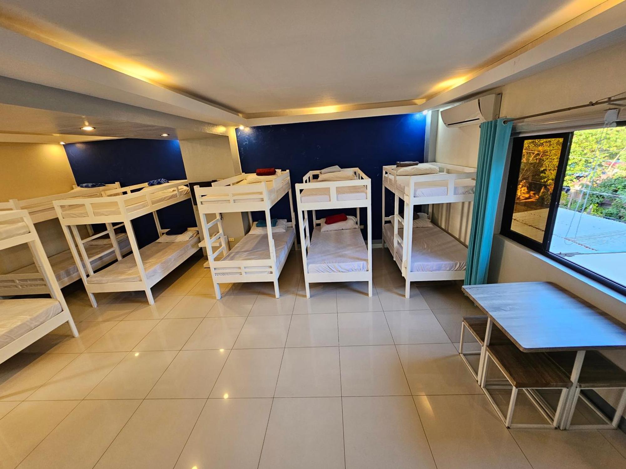 Blue Coast Beach Hotel Santa Ana  Экстерьер фото
